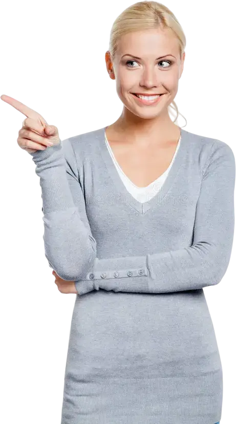 Умная и красивая Помощница