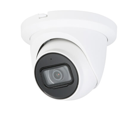 видеокамера Dahua HDW2431TP-AS